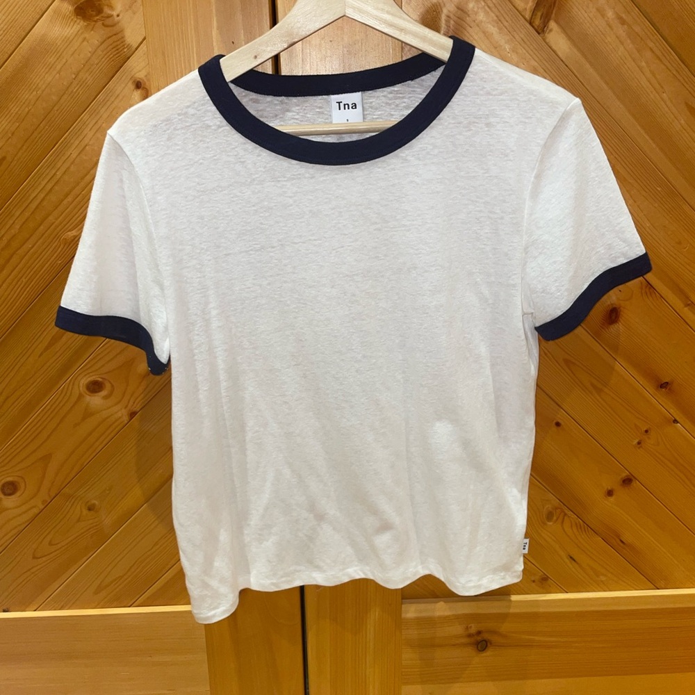 ARITZIA TNA Tee